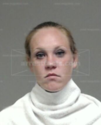 Brittany Olivia Wilson