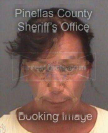 Diane Marie German