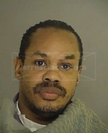 Bobby Dion Mitchell