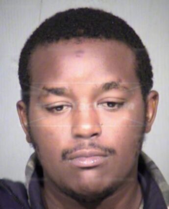 Godfrey Irungu Methu