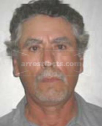 Manuel Jesus Alfaro