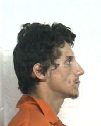 Brandon Lee Miller