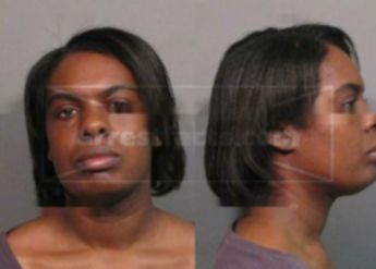 Tomeka Lashun Douglas