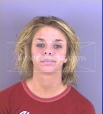 Carla Jean Colwell
