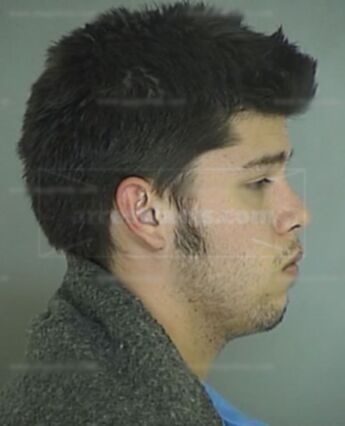Jesse Troy Aguilar