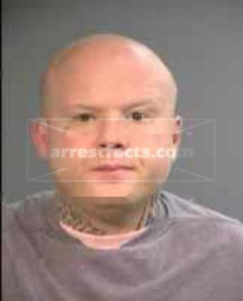 Joseph Michael Corley