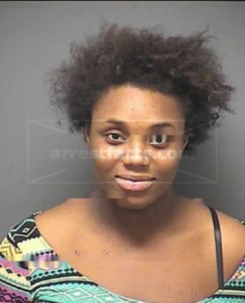 Brandy Renee Johnson