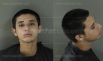 Jesse Rey Cerda