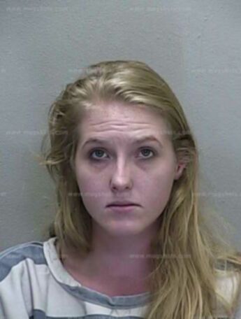 Samantha Blair Russo