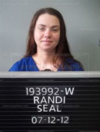 Randi Jessica Seal