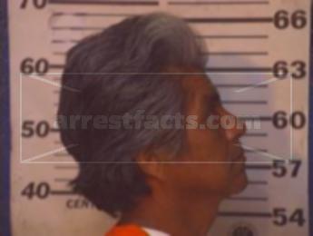 Jesus Ortiz Castillo
