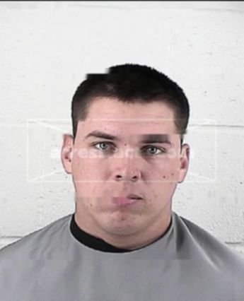 Derrick Phillip Morris