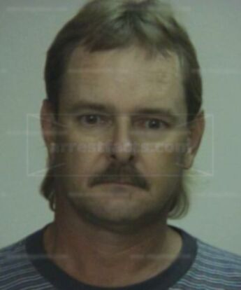 Stephen Bruce Brinkman