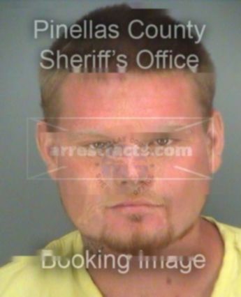 Corey Matthew Trabucco