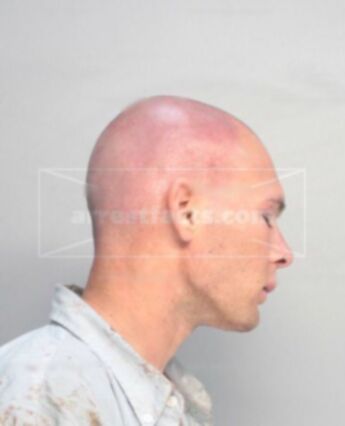 Zachary Thomas Bennett
