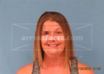 Chasity Rouchelle Bond