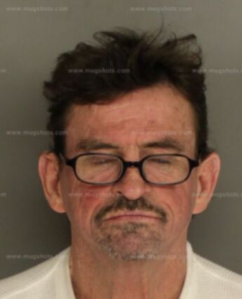 Mark Steven Maynard