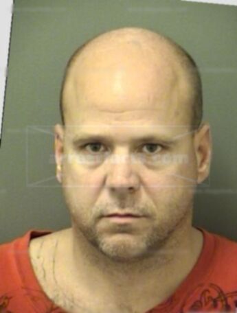 Jeffrey Dwayne Blankenship
