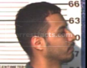 Eric Albert Sosa Olea
