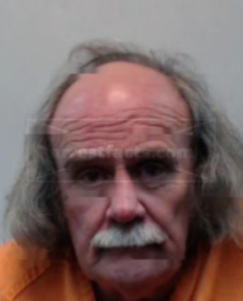 Dennis Eugene Dark