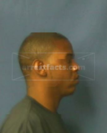 Terrell Antwaine Harding