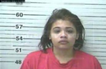 Ashley Elizabeth Dedeaux