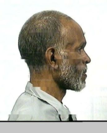 Gerald Wayne Banks