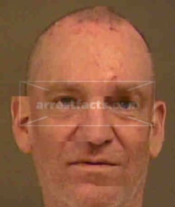 Mark Brandon Milligan