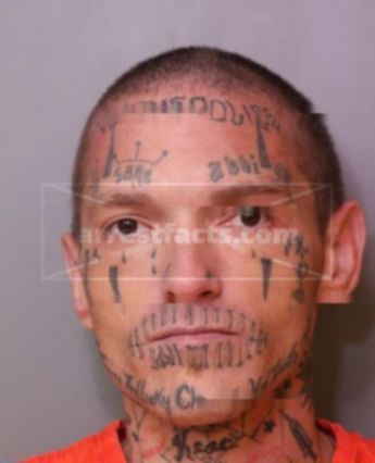 Shawn Nicholas Ramsey