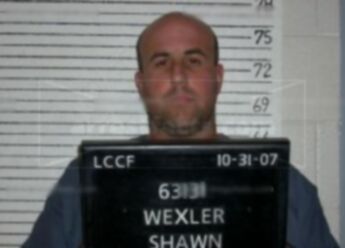 Shawn Lorin Wexler