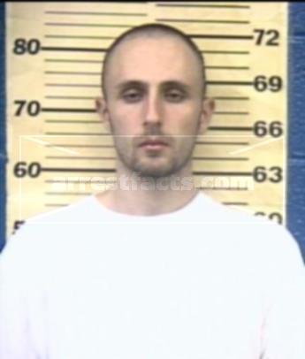 Christopher Don Weathers