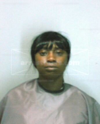 Elexous Montoya Herndon