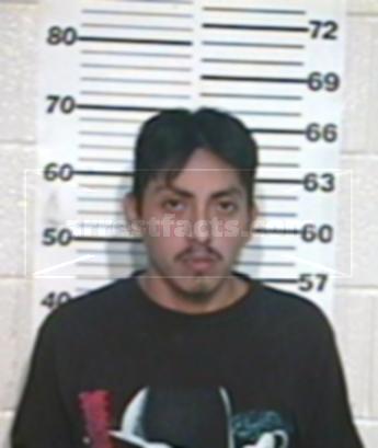 Miguel Perez Hernandez