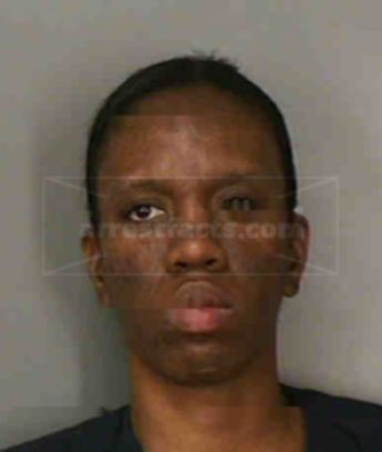 Tiffany Latisha Searight