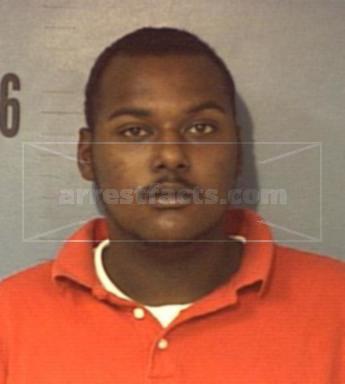 Johnny Lanell Bush