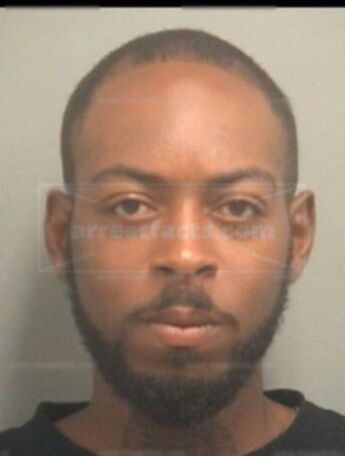 Shawn Deonta Battle