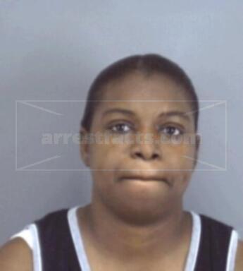 Lavonia Lewis Anderson