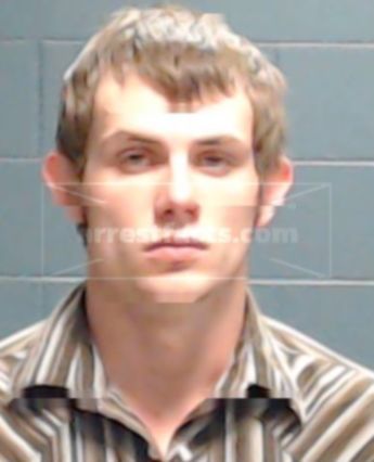 Brandon Thomas Blackburn