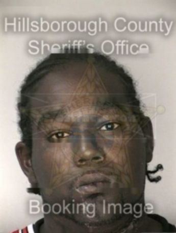 Carnail Demeatrice Dingle