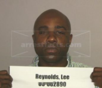 Lee S Reynolds