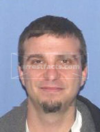 Jonathon Gregory Shaver