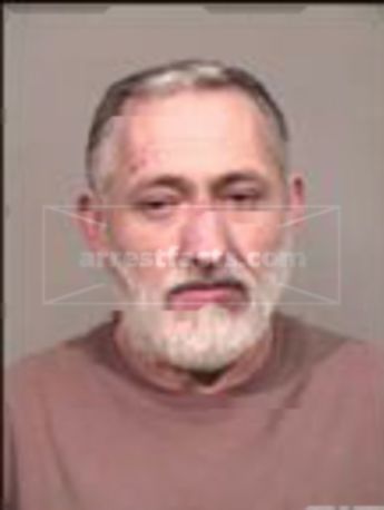 Brian Keith Johnston