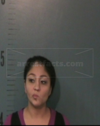 Olivia Monica Flores