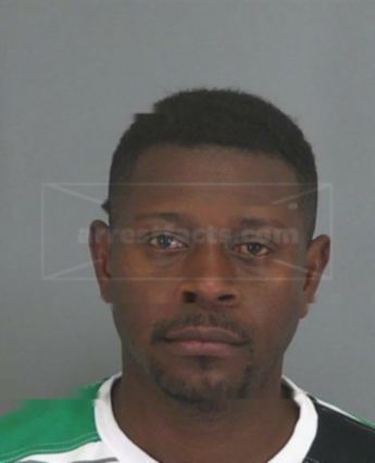 Tony Alphonso Knight