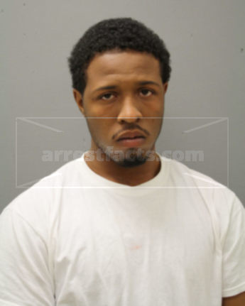 Marshawn J Martin