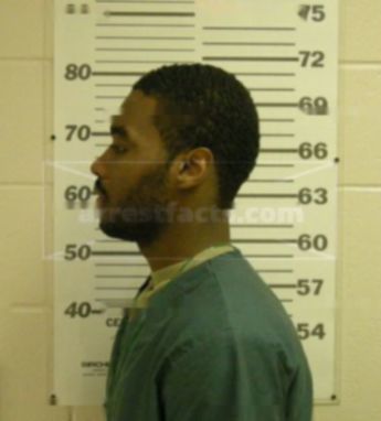 Marshon D Spence
