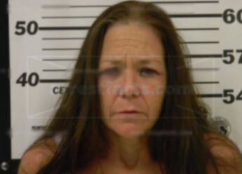 Marie Lynn Cole