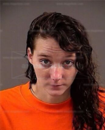 Cora Mae Hall