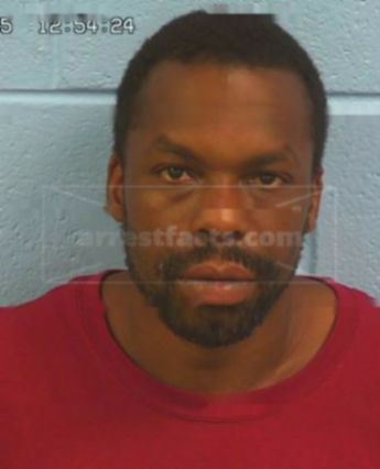 Shedrick Deangelo Bethune