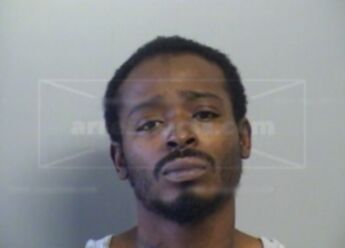 Cedric Lamont Cotton